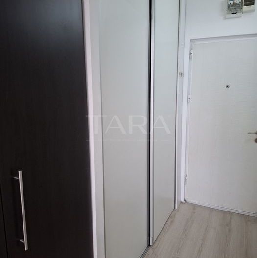 Garsonieră renovată, mobilată și utilată – zona Big Mănăștur - Poză 6