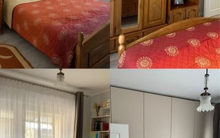 3 camere, bloc cu lift, renovat 2021 – zonă centrală - Poză 3