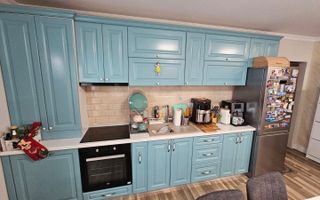 Apartament cu 2 camere + curte proprie de 94 mp – Cartierul Arhitecților - Poză 4