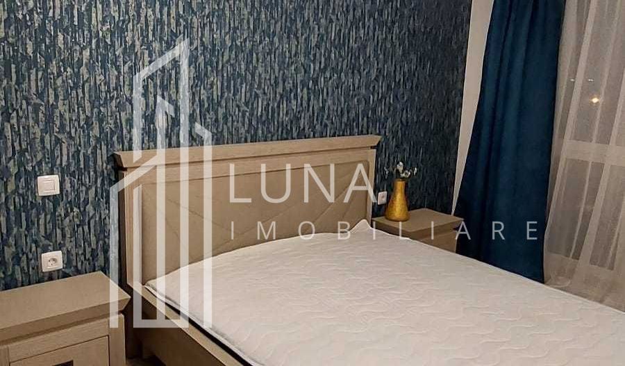 Apartament complet mobilat 2 camere - Maurer Residence - Poză 1