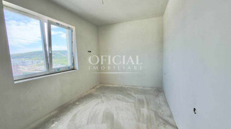 Apartament 3 Camere | 2 Bai | Intermediar | Semifinisat  Zona VIVO BMW - Poză 11