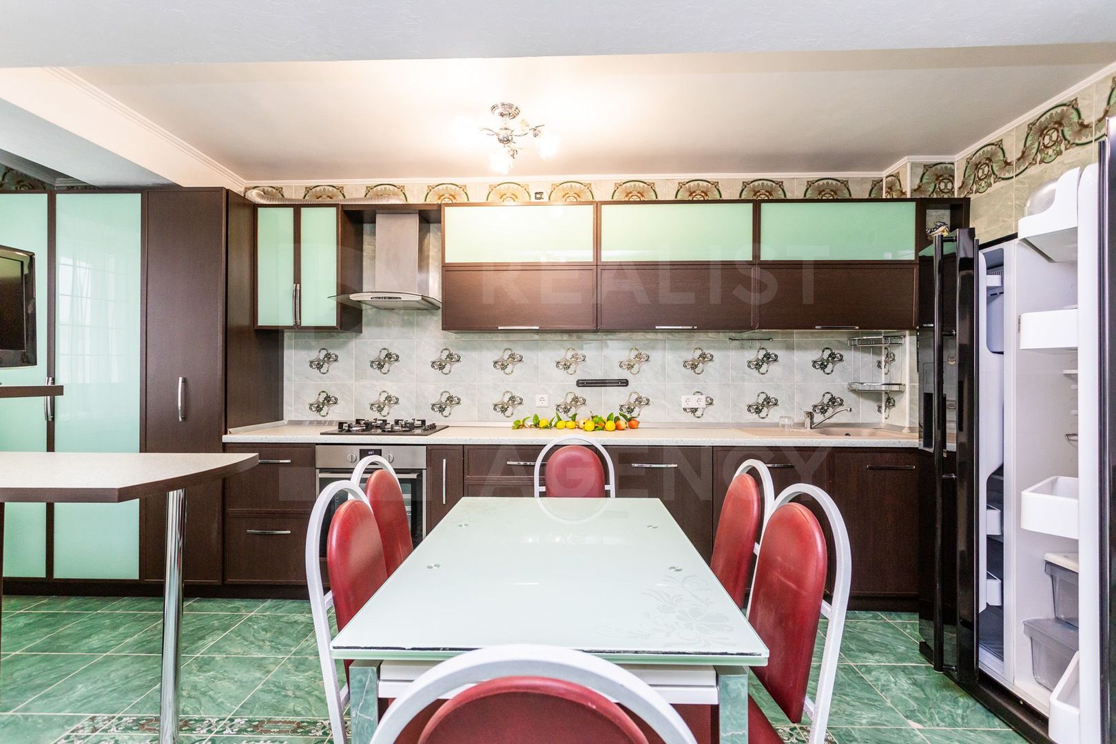 Vânzare, apartamnet 4 camere + living, str. Alba Iulia, Buiucani - Poză 5