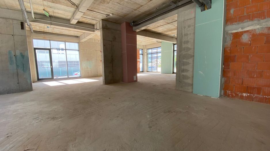 SPATIU COMERCIAL I CONSTRUCTIE NOUA  I ZONA PIPERA - Poză 5