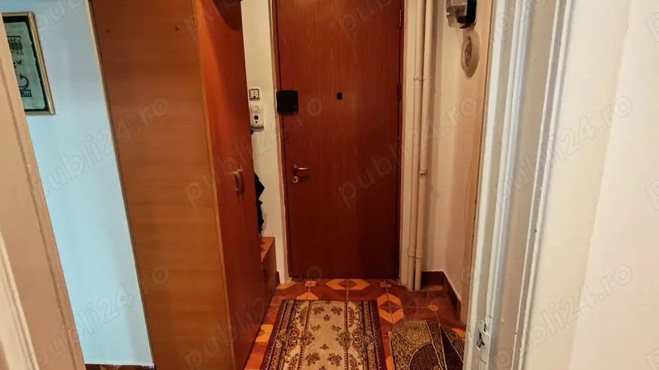 De vanzare ap 2 camere decomandat, zona Kaufland Ferentari - Poză 8