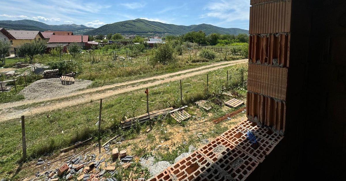 Casa spatioasa, Poplaca, Sibiu - Welhome