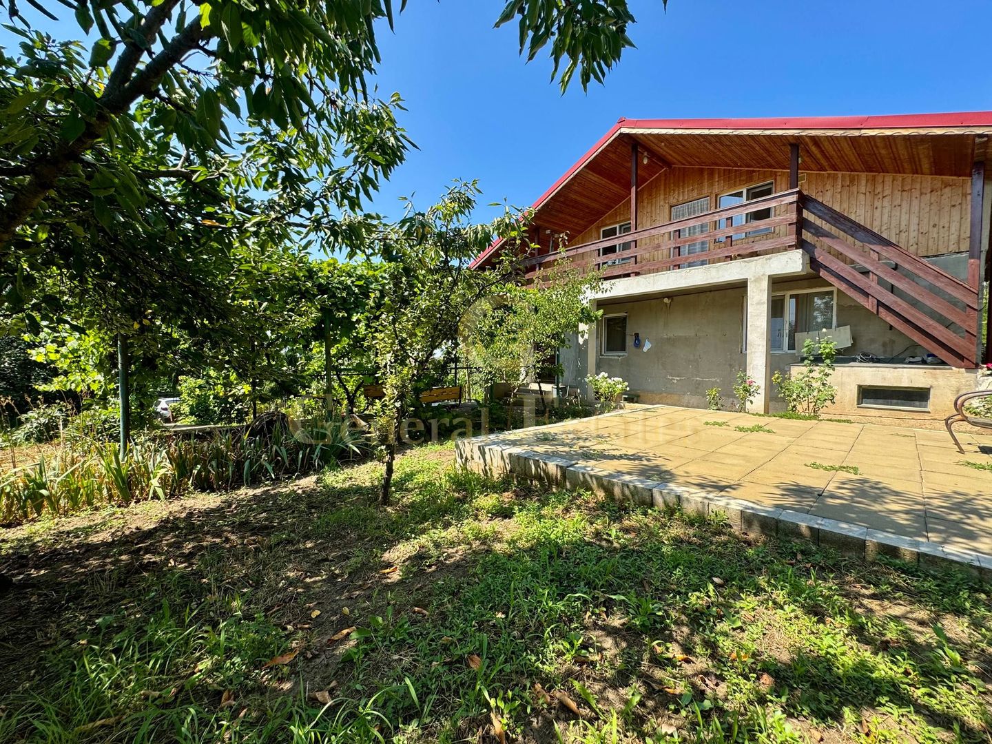 Vânzare Casă - Copou- P+M - lângă Gradina Botanică - Poză 5