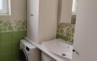 Vanzare apartament luminos de 2 camere, Titan, Gura Siriului-parcare inclusa - Poză 4