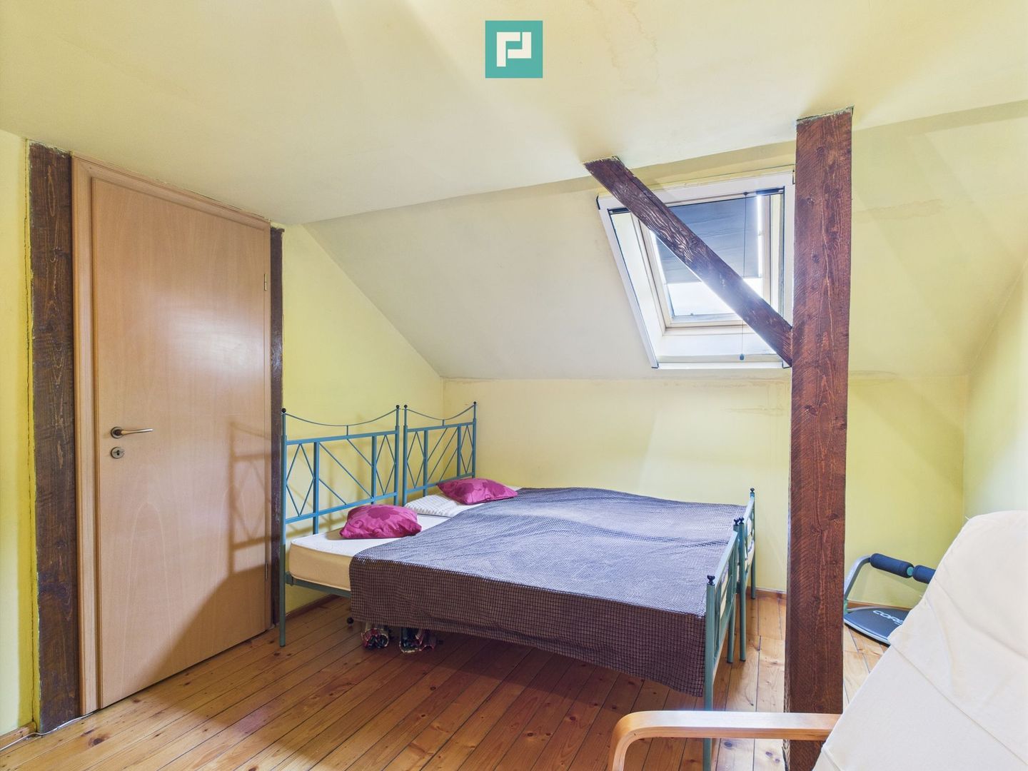 Casă individuală cu teren,  Andrei Șaguna -Traian - Poză 8