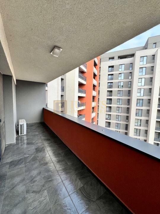 Complex Iris Armoniei / 2 camere/balcon/ parcare proprie - Poză 2