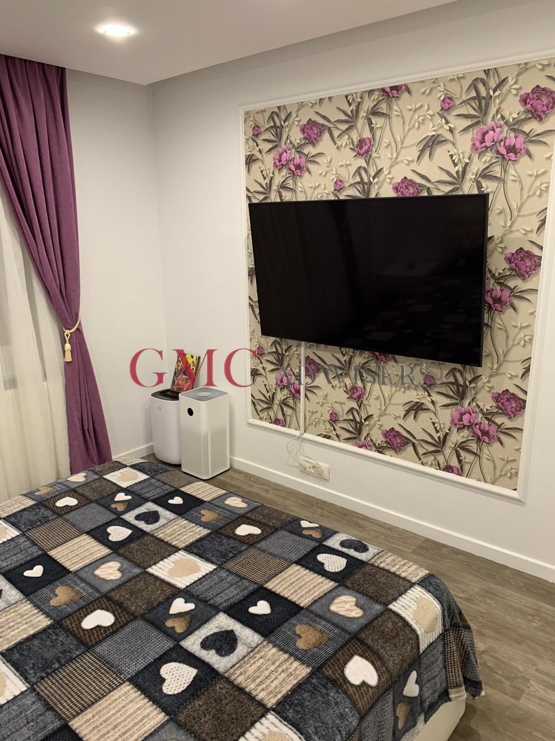 Apartament 4 Camere Renovat Complet Berceni - Poză 40