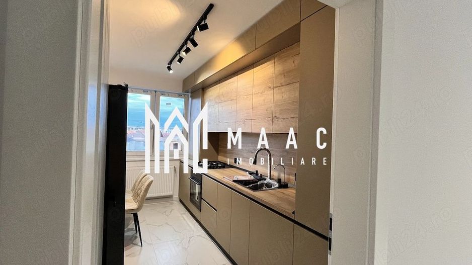 Apartament de vânzare 3 camere | Șelimbăr, Sibiu | 75 mp, smart, parcare - Poză 3