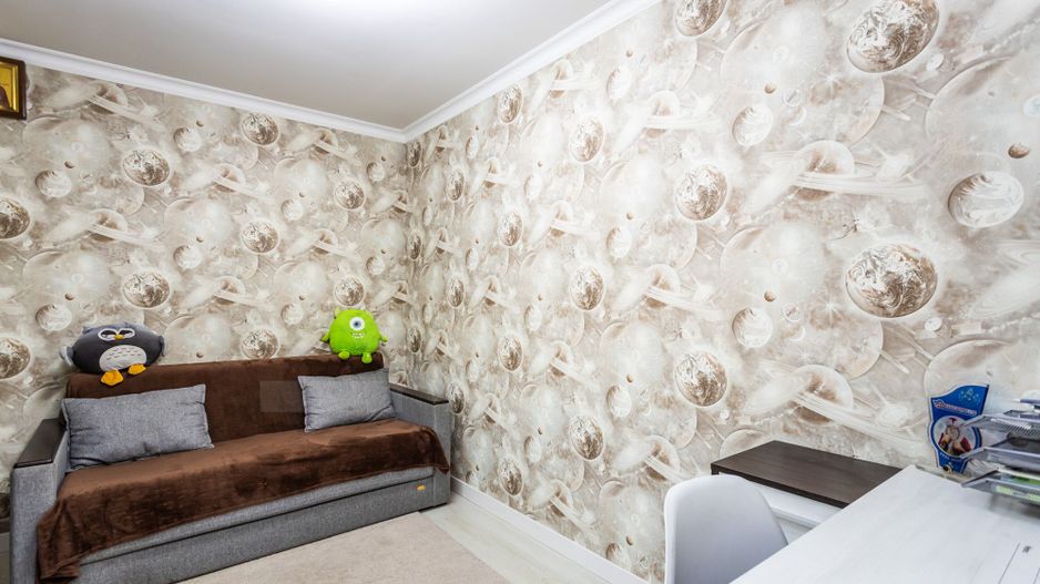 Vânzare, apartament, 3 camere, str. Voluntarilor, Ciocana - Poză 7