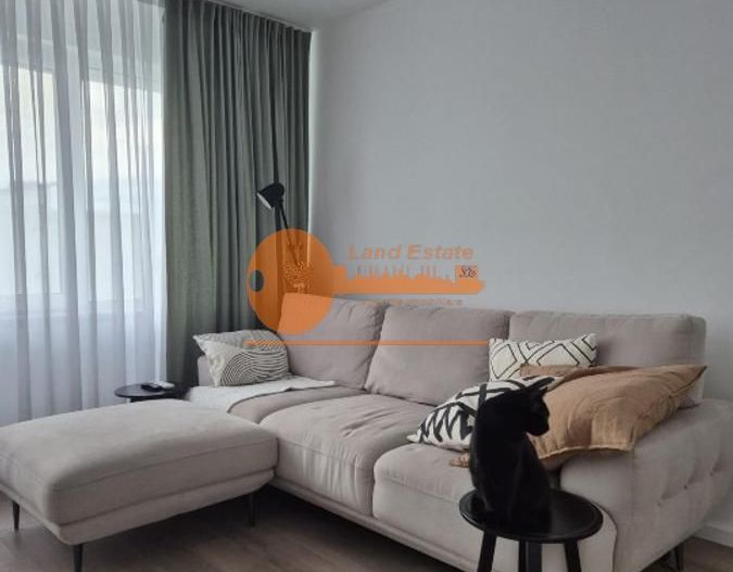Apartament cu 2 camere in zona Ion Mihalache - Poză 4