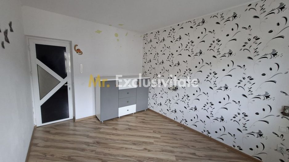Apartament 3 camere Stefanesti - In Spate la Carrefour - Poză 4