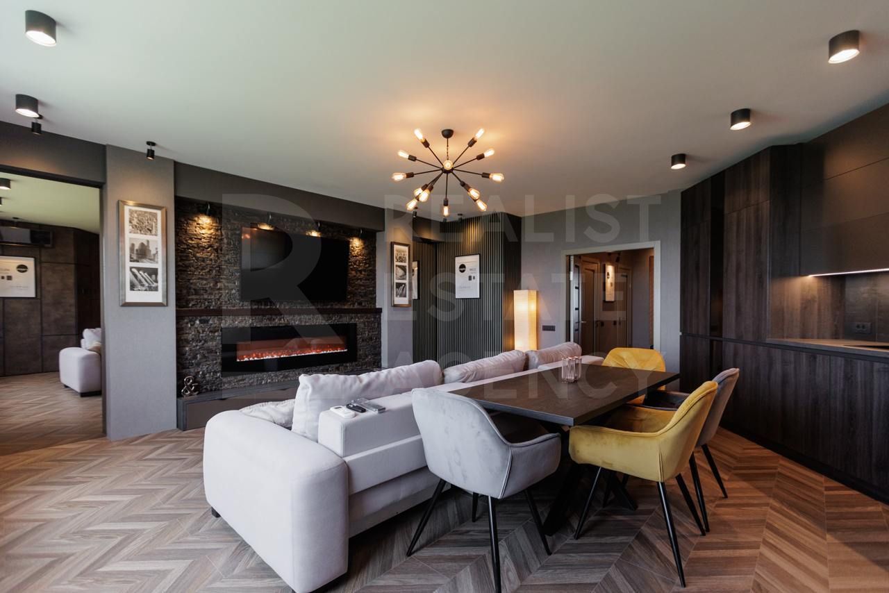 Vânzare, apartament, 2 cameră , str. Tudor Strișcă, Botanica - Poză 5