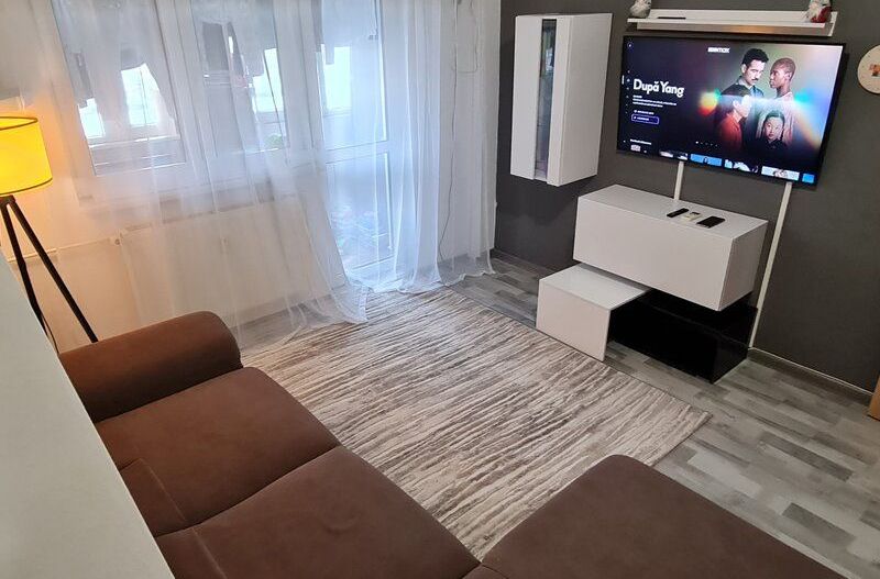 APARTAMENT SUPERB 2 CAMERE BANU MANTA - Poză 1