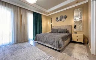Chirie, apartament, 2 camere, Strada Tighina, Rîșcani - Poză 14