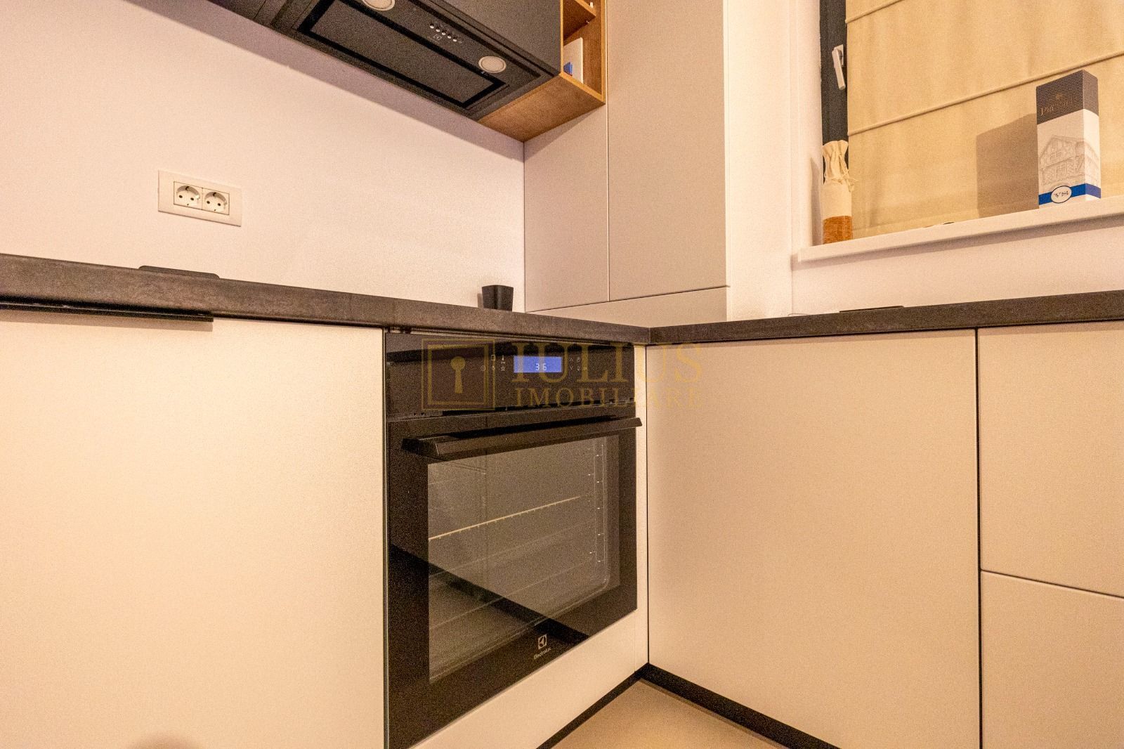 Apartament nou de inchiriat, 71 mp, 3 camere + parcare, XCity Tower 2 - Poză 19