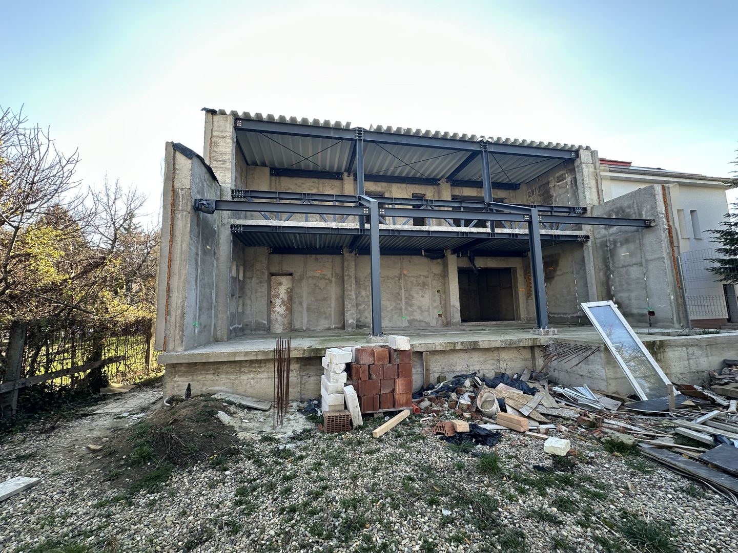 Proiect deosebit zona Medicina / Isho - Poză 21