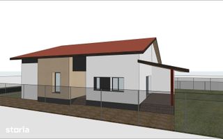Duplex de Vânzare | Parter + Mansardă | 300 mp Teren | Săcălaz - Poză 7
