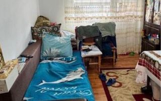 Apartament de vânzare, 2 camere, în zona Podu Roș, Iași - Poză 2