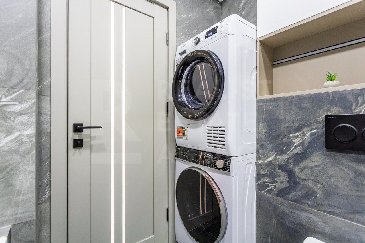 Vânzare, apartament, 2 camere, str. Andrei Doga, Râșcani - Poză 12