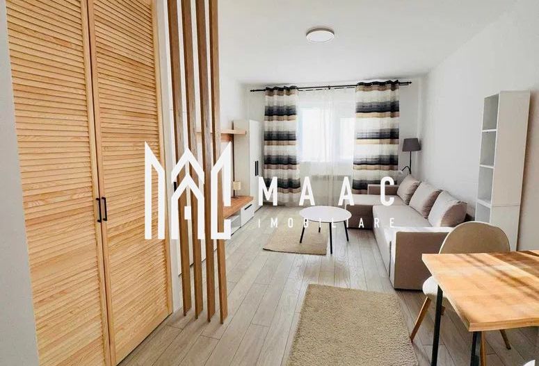 Garsonieră de vânzare | Sibiu, Vasile Aaron | renovată - Poză 2