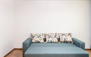 Garsoniera renovata de inchiriat in Drumul Taberei - Poză 4