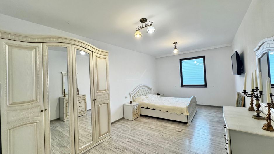 Apartament cu 3 camere spatios. Braytim CF Timisoara. Parcare - Poză 6