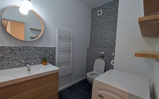Apartament de lux cu 2 camere | Ansamblul Rezidențial Seasons - Poză 15