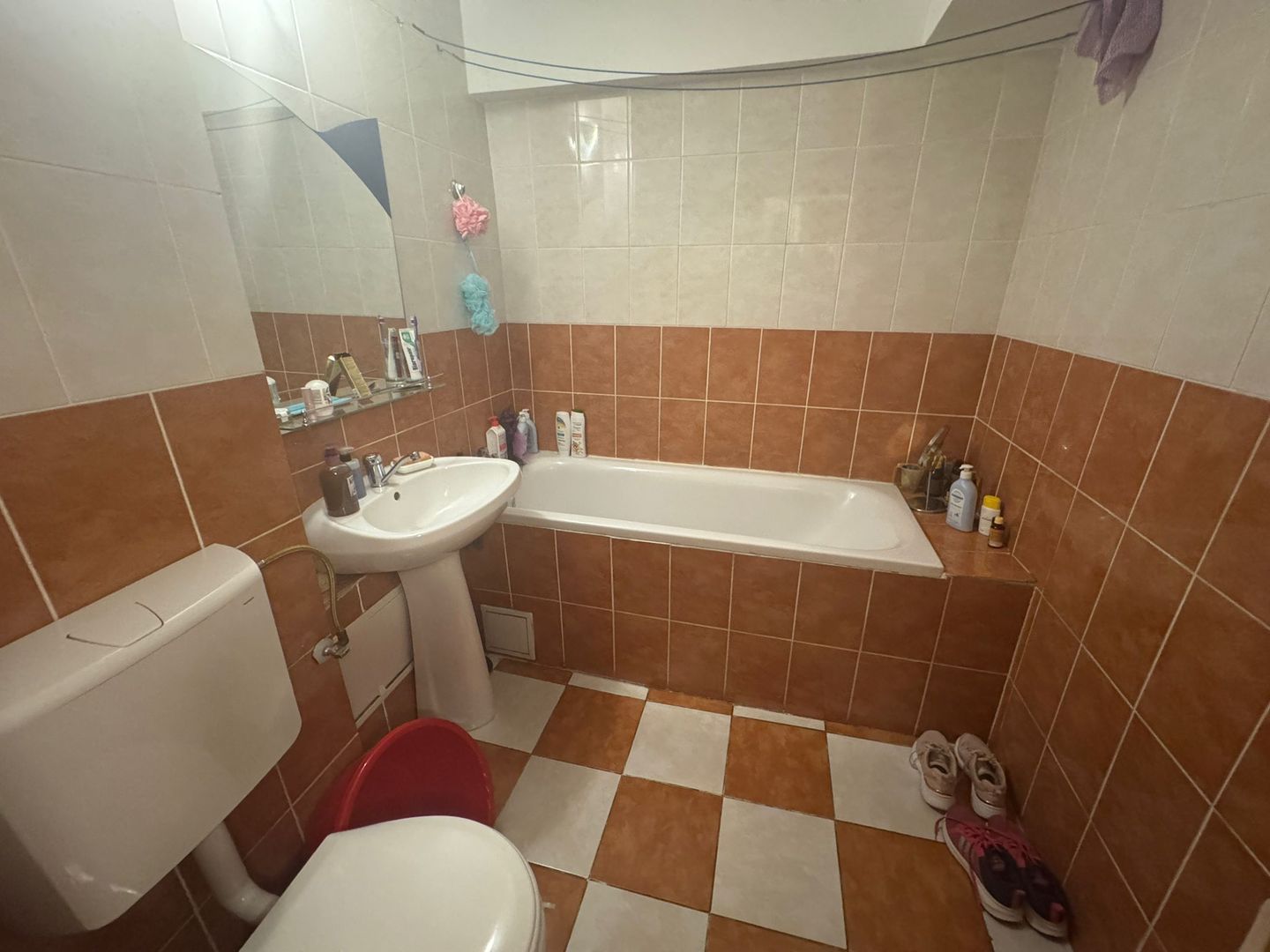 2 camere Soseaua Giurgiului-Piata Progresul - Poză 7