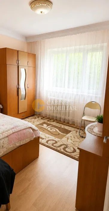 2 camere – complet mobilat și utilat – Rond Vechi CUG - Poză 4