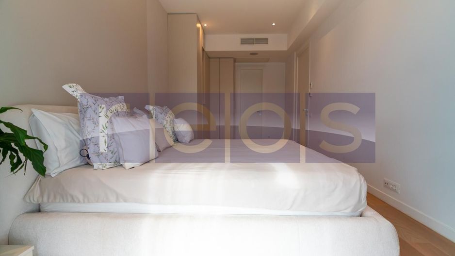VANZARE APARTAMENT 3 CAMERE 100MP | ONE VERDI | ULTRAFINISAT | PARCARE - Poză 10