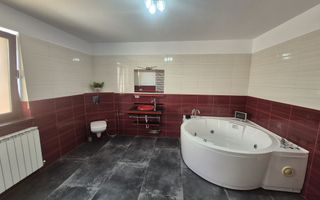 Vila cu piscina Dobroesti Ilfov - Poză 17