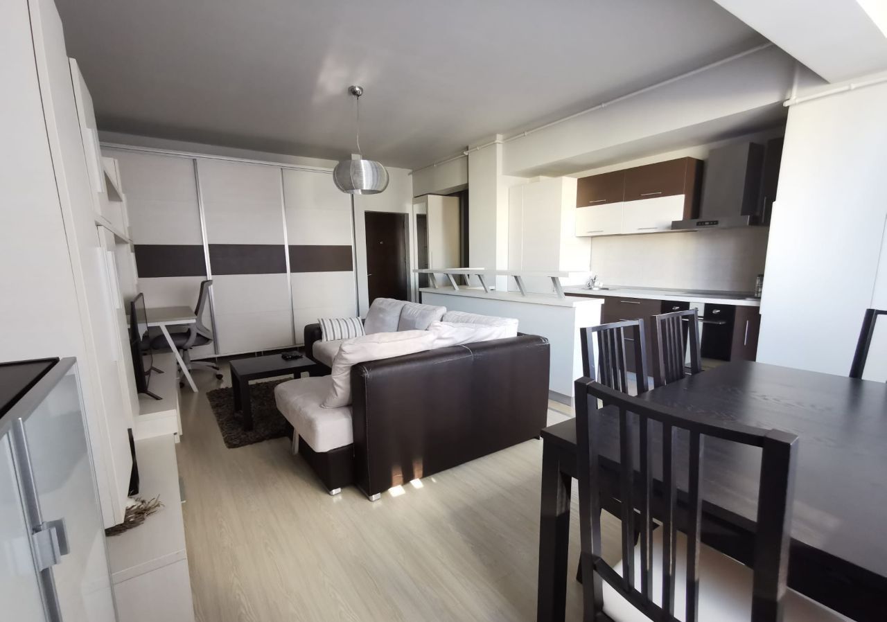 Apartament 2 camere Bucurestii Noi | Pod Constanta - RIMO