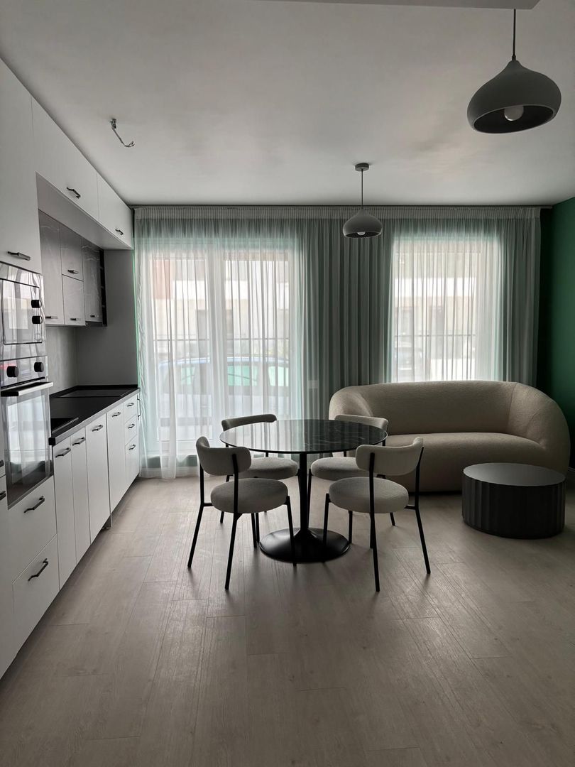 Apartament 2 camera - Pipera Lake - Poză 7