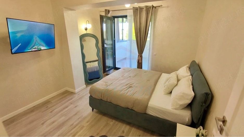 APARTAMENT CU 3 CAMERE DE ÎNCHIRIAT | CENTRAL PARK 4 - Poză 1