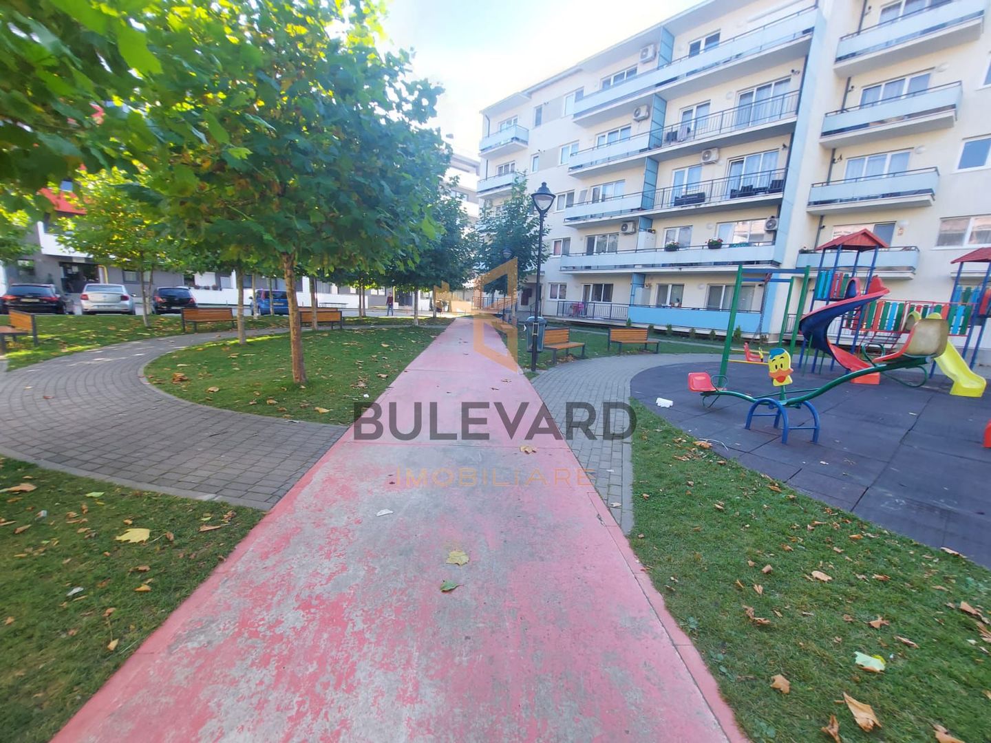 Apartament cu 2 camere + parcare, zona strazii Fabricii! - Poză 7