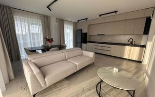 Apartament premium 3 camere, 2 băi, 97 mp, prima închiriere - Copou, Azimut, Iași - Poză 1