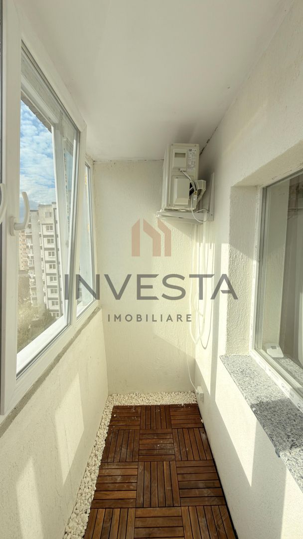 Apartament luxury cu 2 camere decomandate, Strada Primaverii! - Poză 12