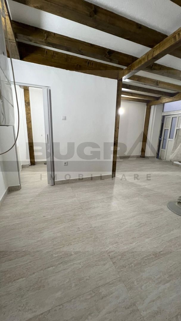 Spatiu pretabil pentru cabinet, Parter + Mansarda, zona Memorandumului - Poză 2