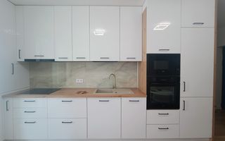 Apartament 2 camere de închiriat | Bloc nou | Garaj subteran | Etaj 2 - Poză 3