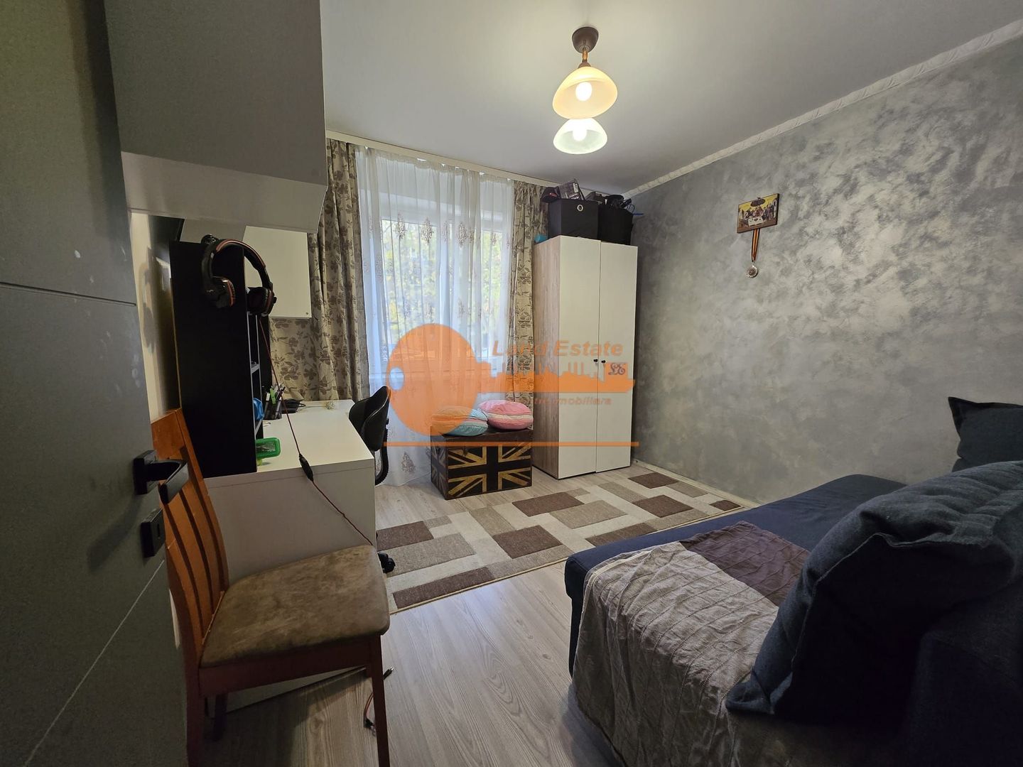Apartament 3 camere decomandat – Șoseaua Olteniței - Poză 5