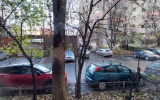 Inchiriere garsoniera Iancului - Poză 6