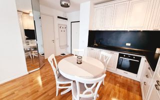 Apartament de 3 camre + gradina + parcare subterana - 1 Mai / Domenii - Poză 2