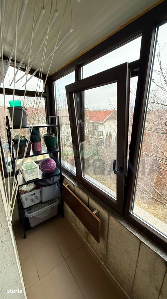 Apartament 2 camere – 50 mp, parcare privată, zonă liniștită – CUG - Poză 8