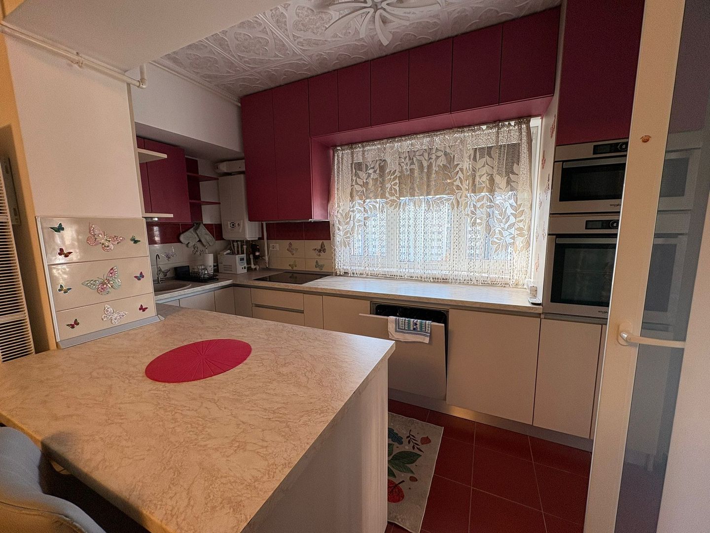 AP. 2 CAMERE APARATORII PATRIEI, PARCARE, NOU, PET-FRIENDLY, METROU - Poză 4