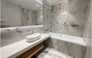 Apartament exclusivist de vanzare- Dorobanti Capitale (Varsovia 6) - Poză 12