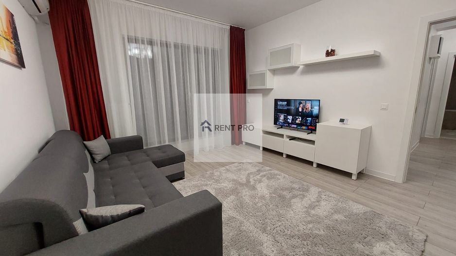 2 Camere High Level Plaza Residence Faza 5 - Poză 8