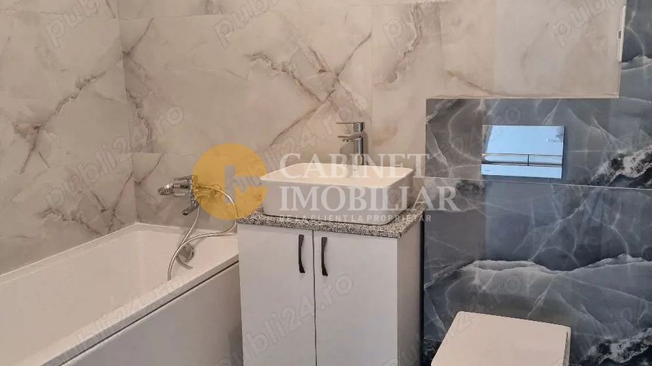 2 Camere PREMIUM - 70mp | Etaj 9/10 | View Superb | Bloc Nou 2025 CUG - Poză 8